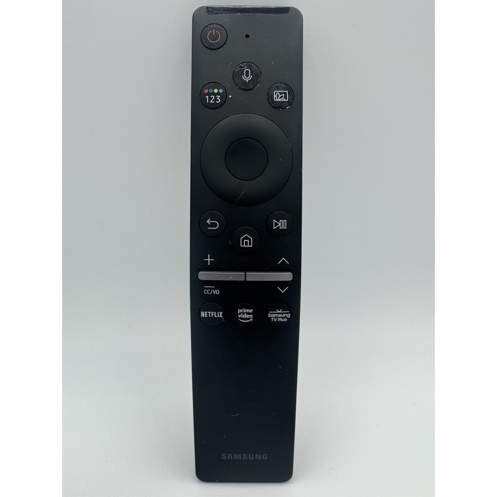Samsung TV Remote Control RMCSPR1AP1 / BN59-01330A OEM - Black